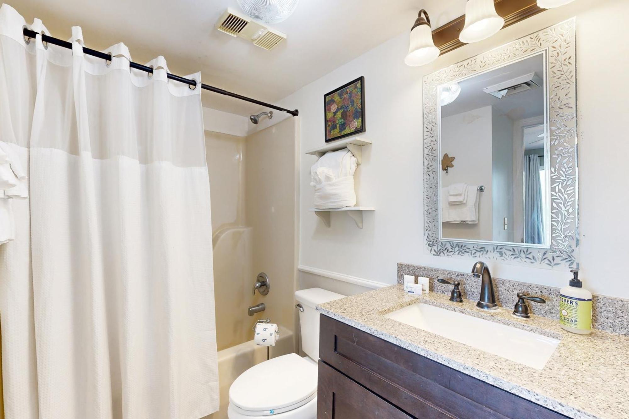 Bay Creek Villa - 202 Edisto Beach Eksteriør bilde