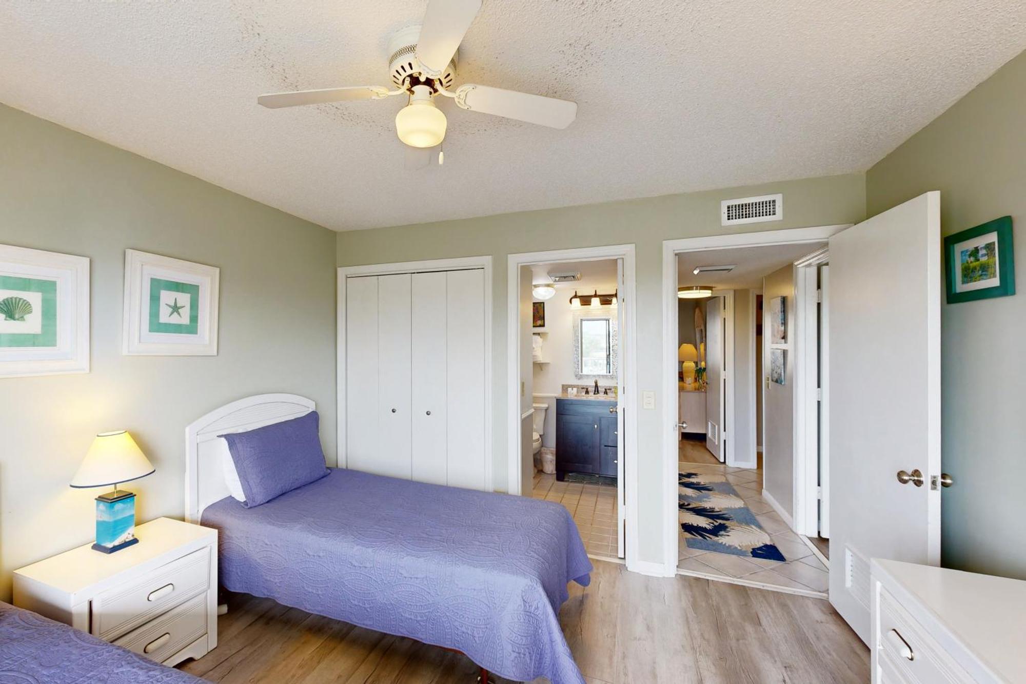 Bay Creek Villa - 202 Edisto Beach Eksteriør bilde